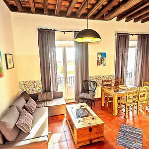 Milagros Central Apartments El Puerto de Santa María
